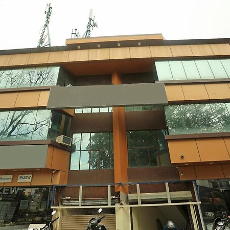 Hotel O Satyam Swagat Jawalapur Exterior photo