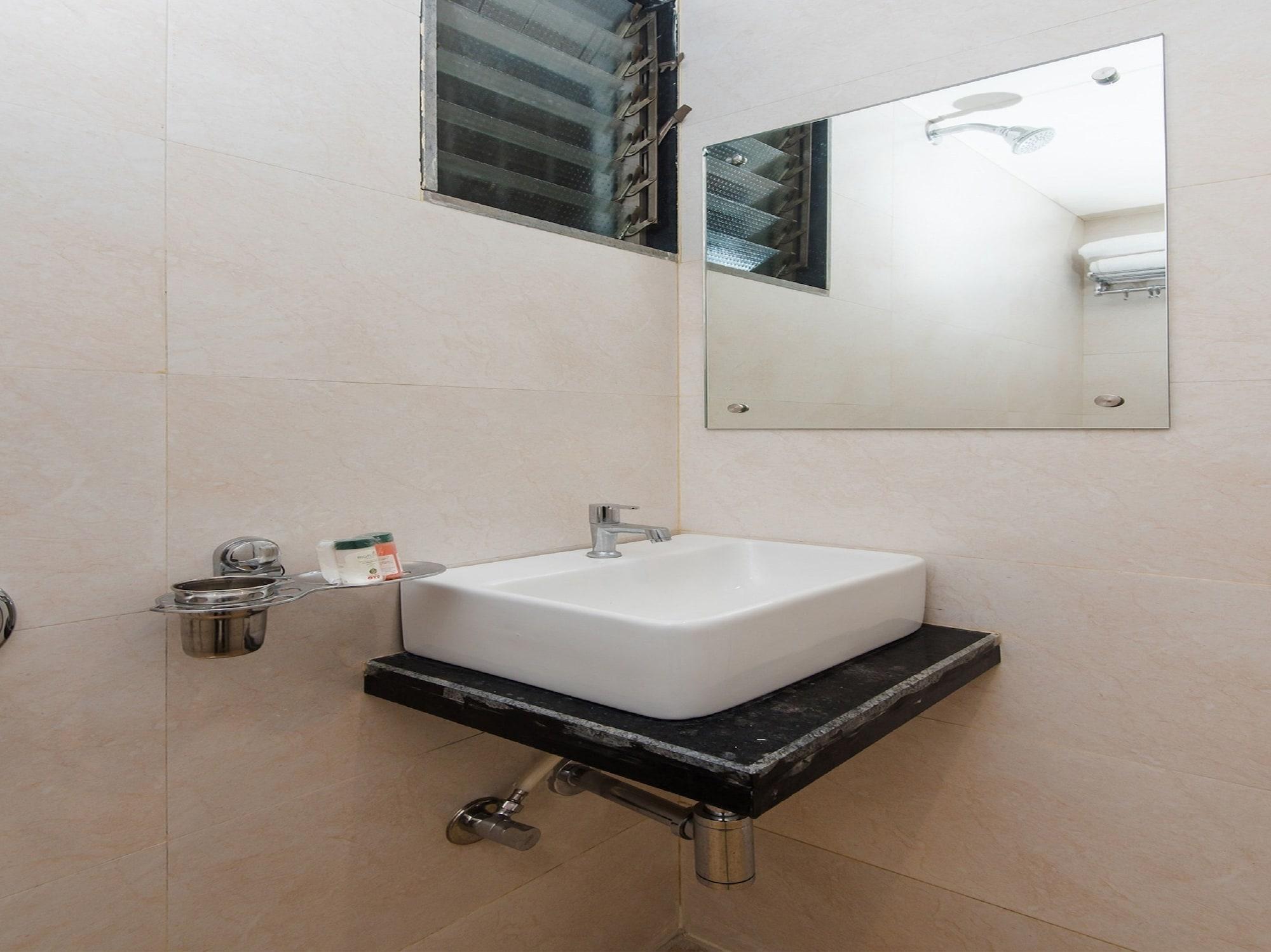 Hotel O Satyam Swagat Jawalapur Exterior photo