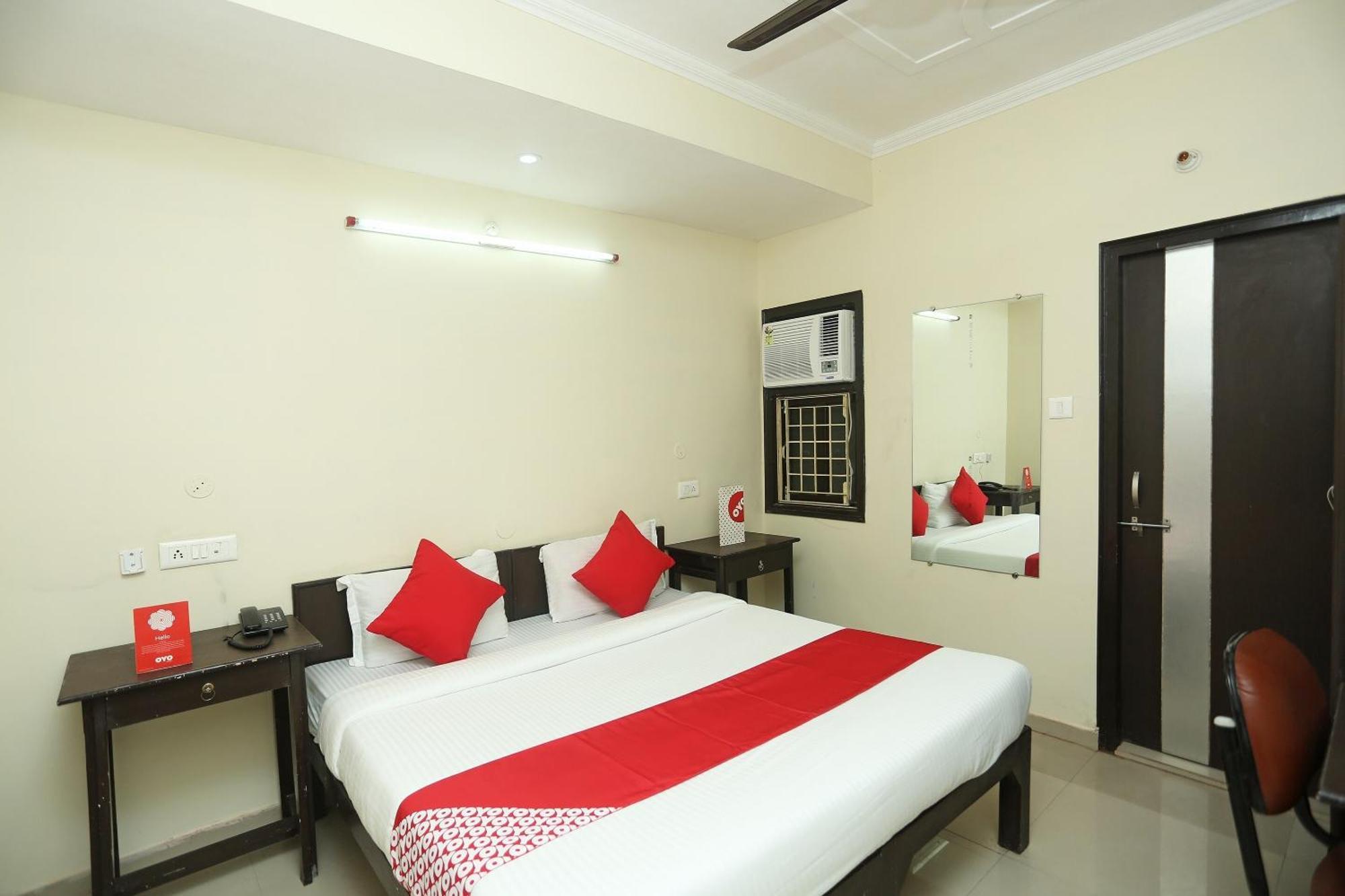 Hotel O Satyam Swagat Jawalapur Exterior photo