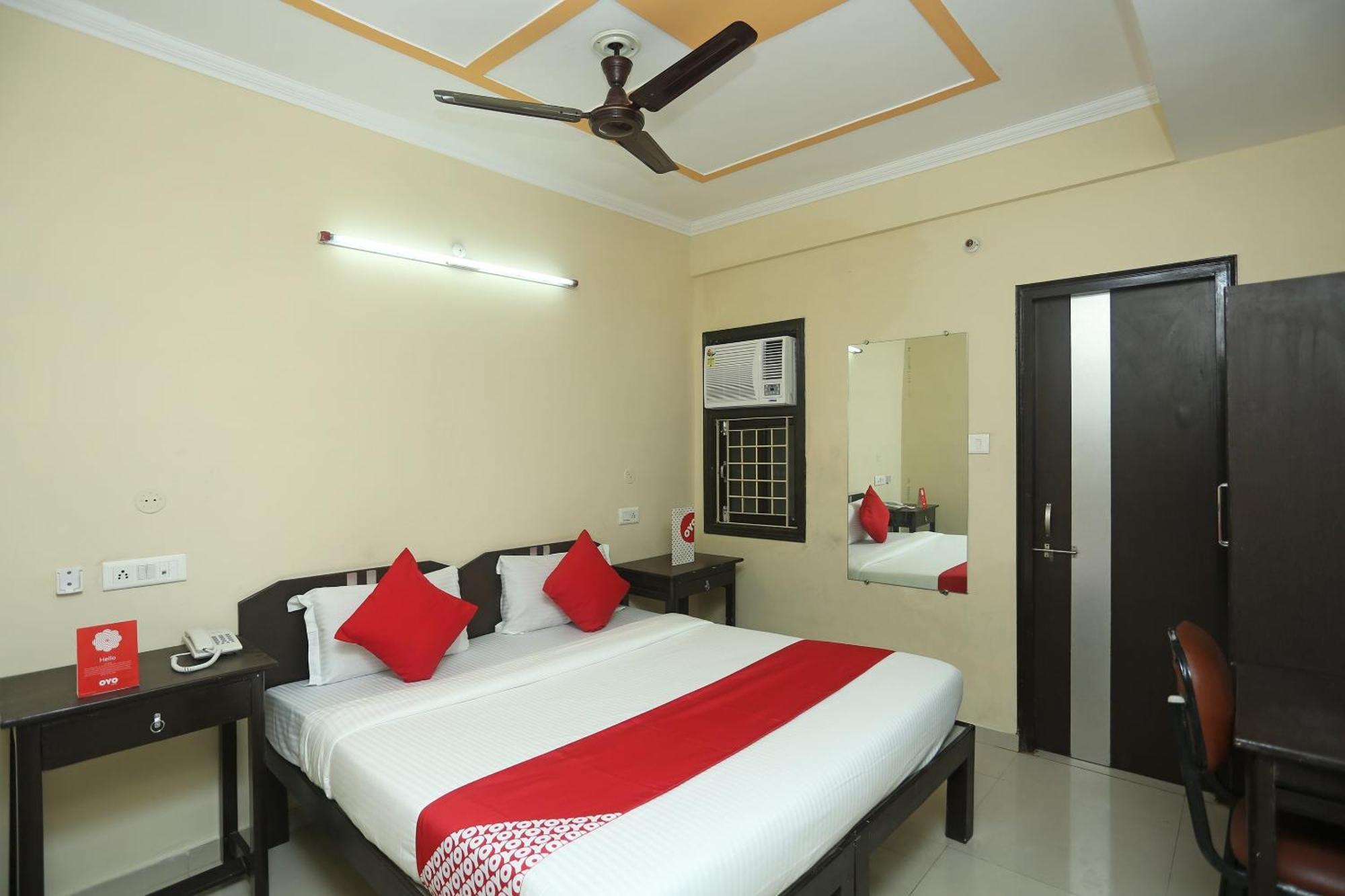 Hotel O Satyam Swagat Jawalapur Exterior photo