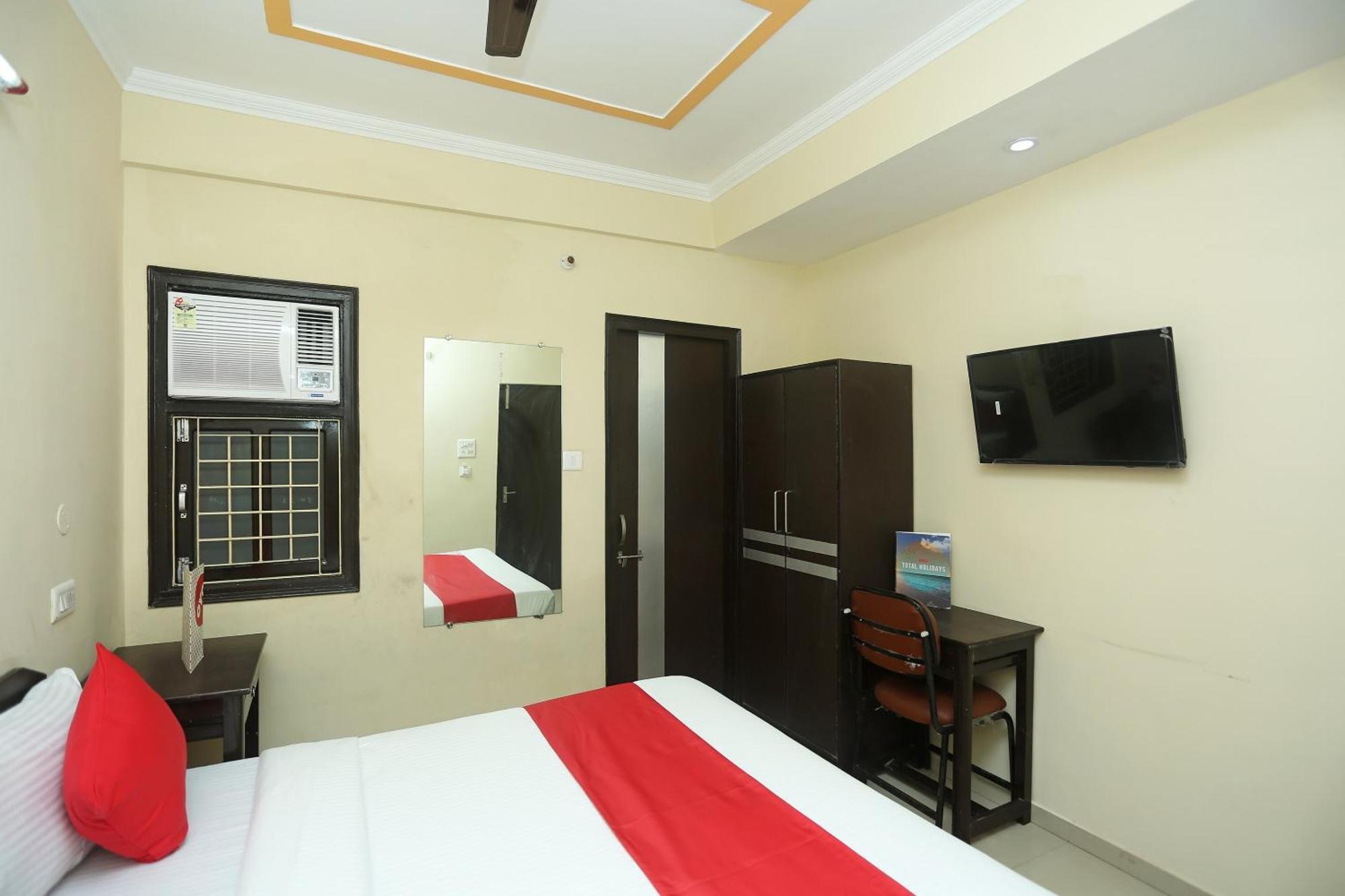 Hotel O Satyam Swagat Jawalapur Exterior photo